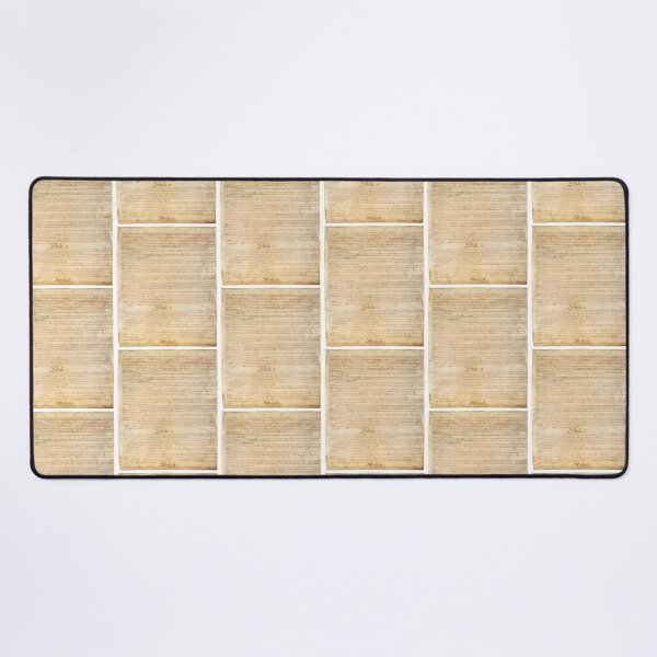 Item preview, Original Page 3 Of The United States Constitution designed and sold by lojancugomap.