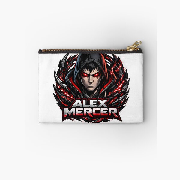 Item preview, Prototype - Alex Mercer designed and sold by PixelArtPeel.
