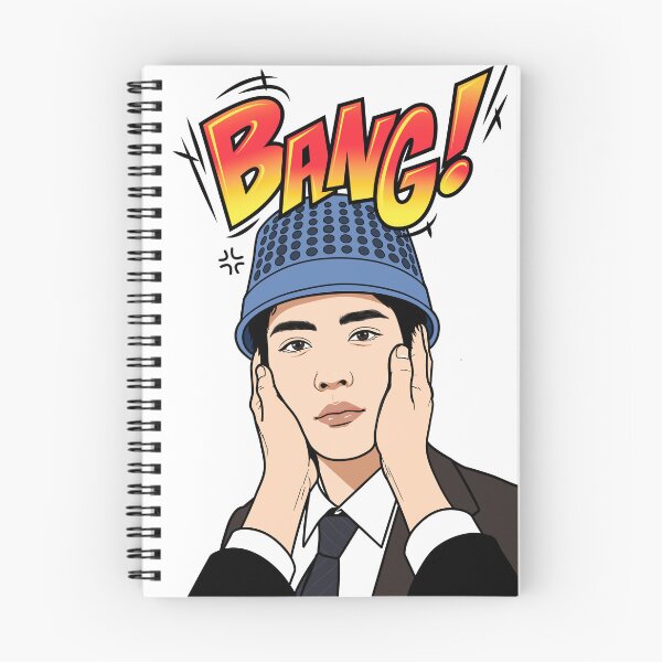Item preview, Propuesta del fiscal coreano designed and sold by RecStore.