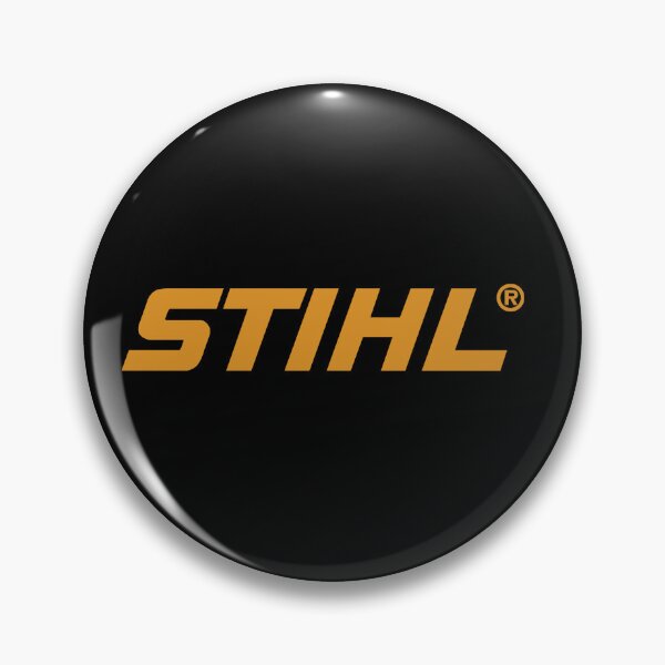 Item preview, Stihl designed and sold by Queserrabonitta.