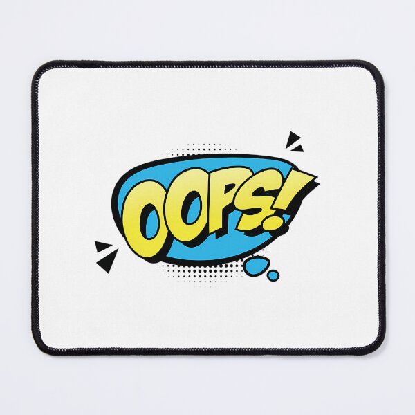Item preview, Uhhhhhhoops designed and sold by kebieo.