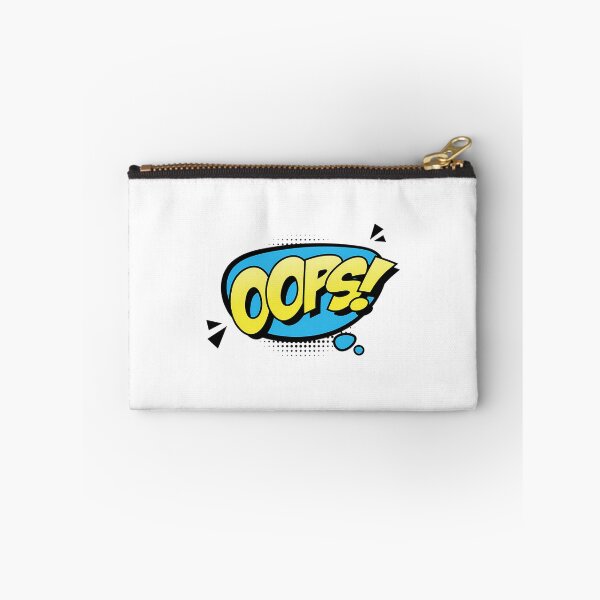 Item preview, Uhhhhhhoops designed and sold by kebieo.