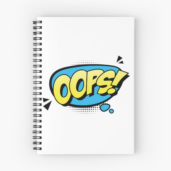Item preview, Uhhhhhhoops designed and sold by kebieo.