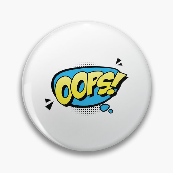 Item preview, Uhhhhhhoops designed and sold by kebieo.
