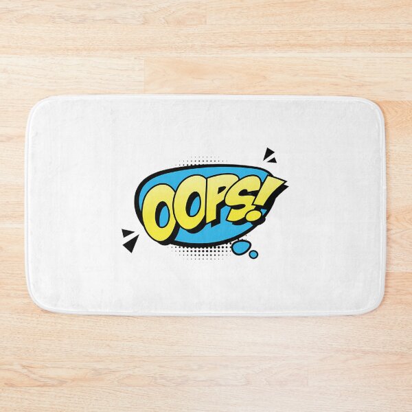 Item preview, Uhhhhhhoops designed and sold by kebieo.