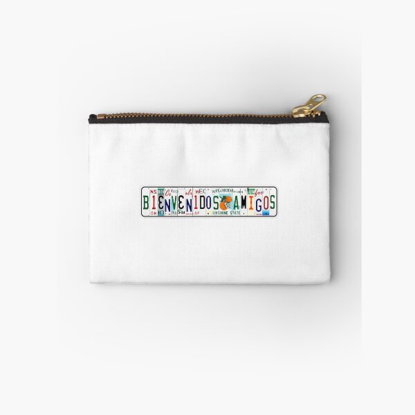 Item preview, Bienvenidos Amigos designed and sold by GreatPlates.