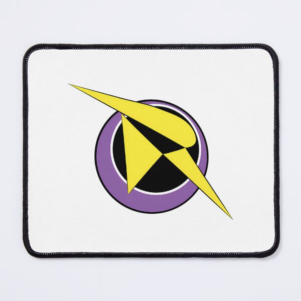 Item preview, Non-Binary Pride Alternate Robin Logo designed and sold by rodasepau.