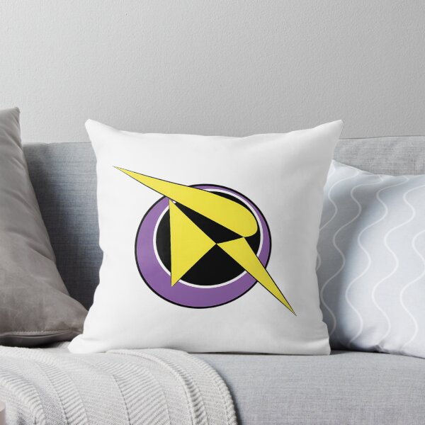 Item preview, Non-Binary Pride Alternate Robin Logo designed and sold by rodasepau.