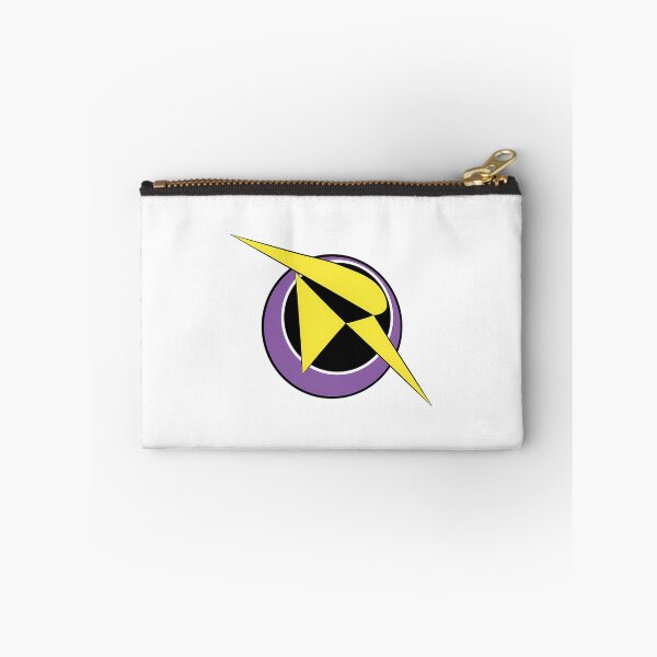 Item preview, Non-Binary Pride Alternate Robin Logo designed and sold by rodasepau.