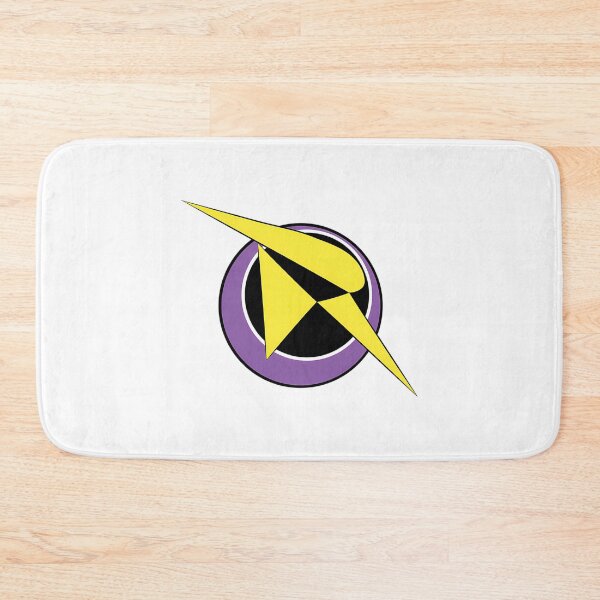 Item preview, Non-Binary Pride Alternate Robin Logo designed and sold by rodasepau.