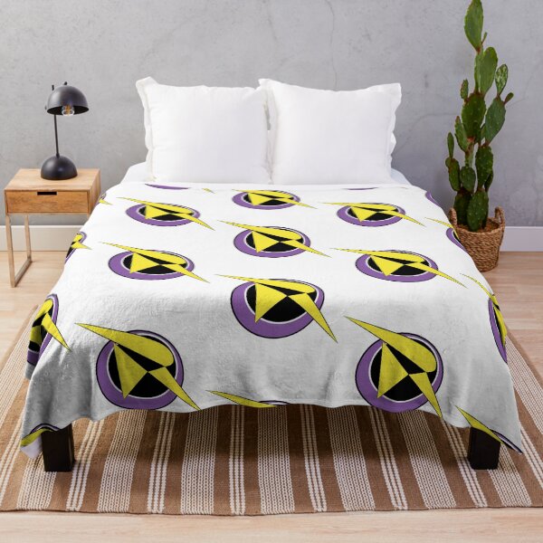 Item preview, Non-Binary Pride Alternate Robin Logo designed and sold by rodasepau.