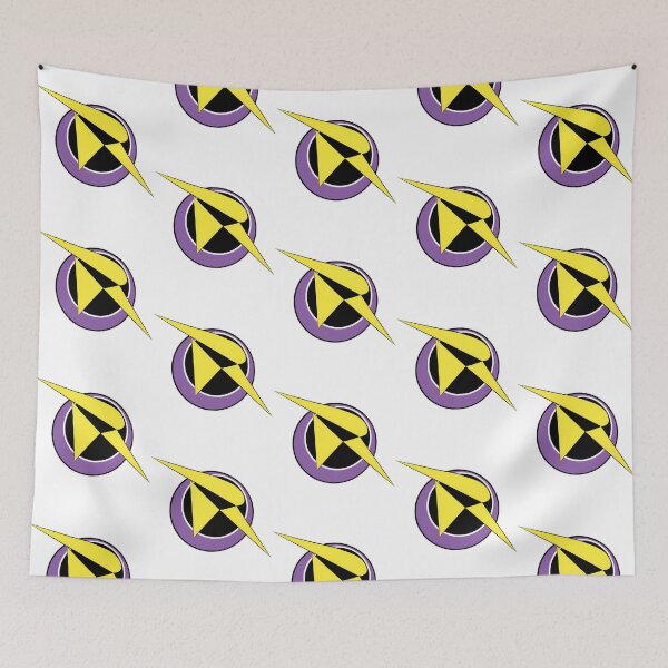 Item preview, Non-Binary Pride Alternate Robin Logo designed and sold by rodasepau.
