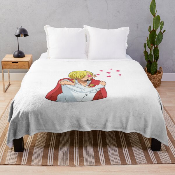 Item preview, Love Struck Blonde Cook Floating with Pink Hearts designed and sold by DeepBlueMeadow.