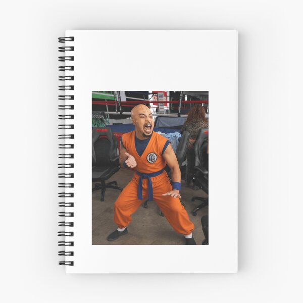 Item preview, Anime DEEN THE GREAT G-OKU Warrior Transformation Fan Art designed and sold by StreetCapsule.
