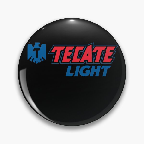 Item preview, Tecate Light designed and sold by Queserrabonitta.