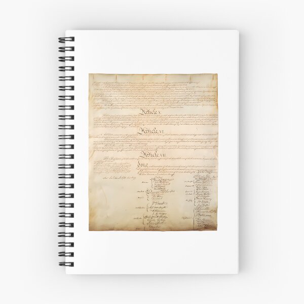 Item preview, Original Signature Page Of The United States Constitution Page 4 Of 4 designed and sold by lojancugomap.