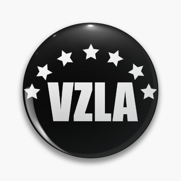 Item preview, Venezuela 7 stars - White designed and sold by mauisita.