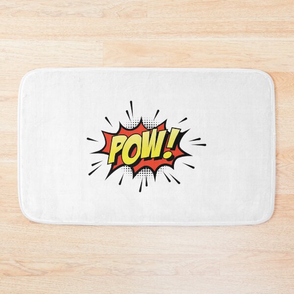 Item preview, Uhhhhhhpow designed and sold by kebieo.