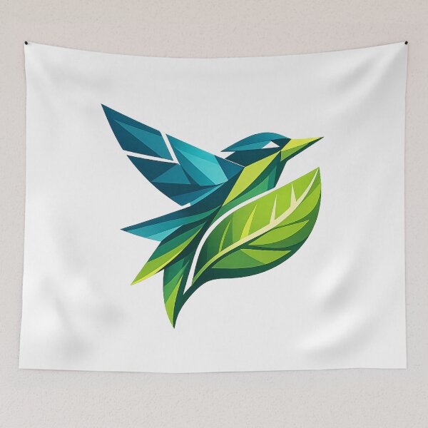 Item preview, Nature Bird designed and sold by Yomere.