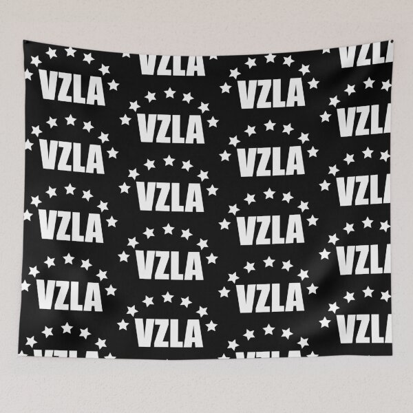 Item preview, Venezuela 7 stars - White designed and sold by mauisita.