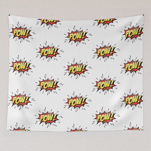 Item preview, Uhhhhhhpow designed and sold by kebieo.