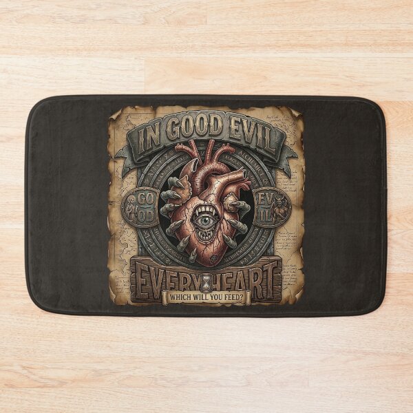 Item preview, Toothed Eye Alchemical Crest designed and sold by Voodoo Store Paranormal Collections.