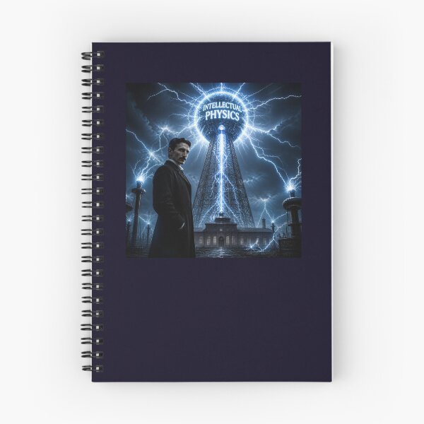 Item preview, The Touch of Tesla designed and sold by IPapparelInc.