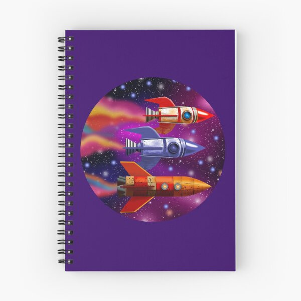 Item preview, Space Race designed and sold by Andrew  Hitchen.