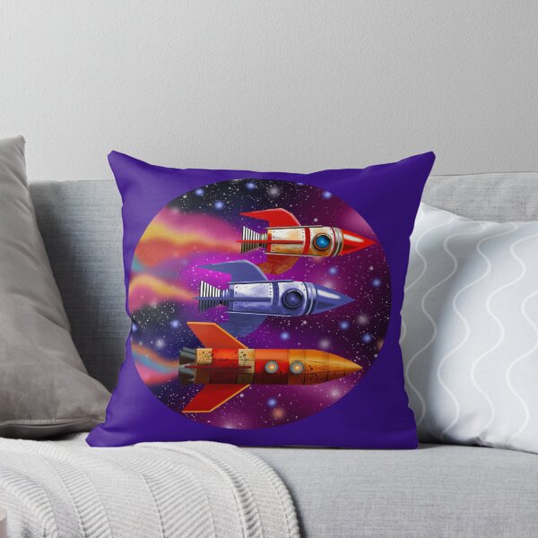 Item preview, Space Race designed and sold by Andrew  Hitchen.