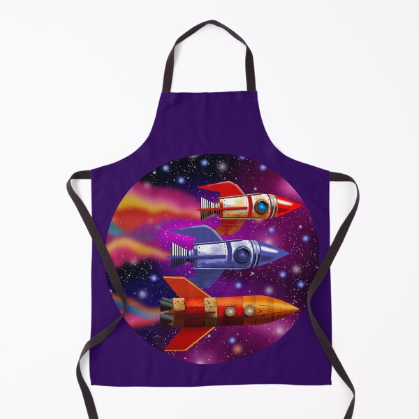 Item preview, Space Race designed and sold by Andrew Hitchen.
