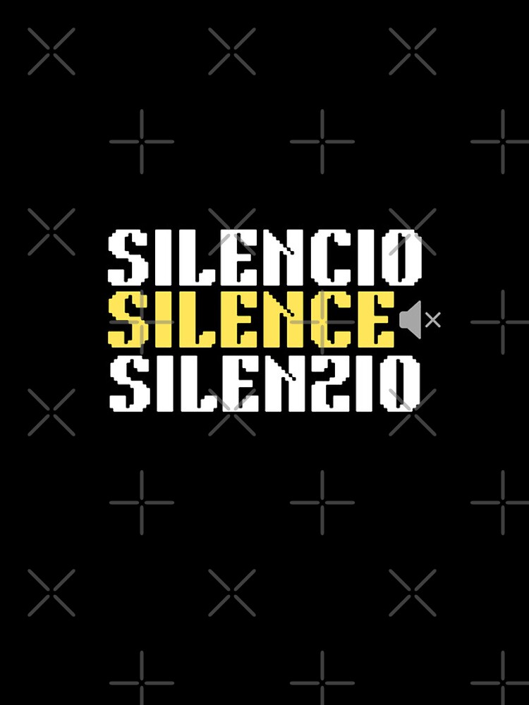 Thumbnail 4 of 4, Samsung Galaxy Phone Case, SILENCE designed and sold by RteesStudio.