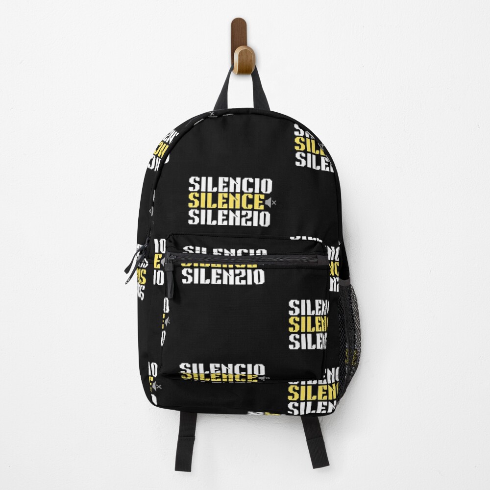 Item preview, Backpack designed and sold by RteesStudio.
