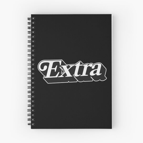 Item preview, EXTRA designed and sold by oddwonders.