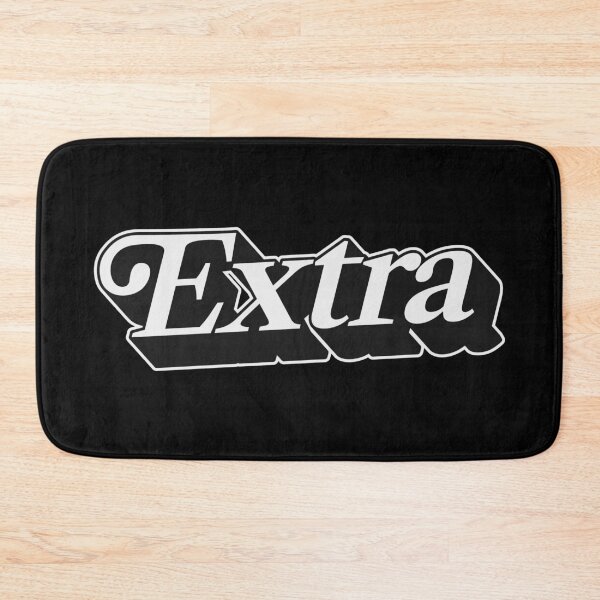Item preview, EXTRA designed and sold by oddwonders.