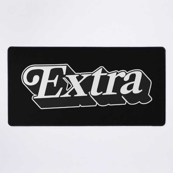 Item preview, EXTRA designed and sold by oddwonders.
