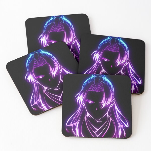 Item preview, Neon Jinshi designed and sold by SchellStation.