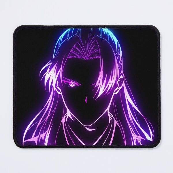 Item preview, Neon Jinshi designed and sold by SchellStation.