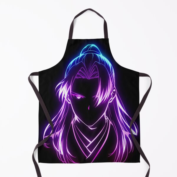 Item preview, Neon Jinshi designed and sold by SchellStation.