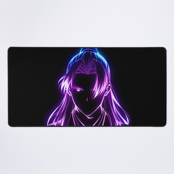 Item preview, Neon Jinshi designed and sold by SchellStation.