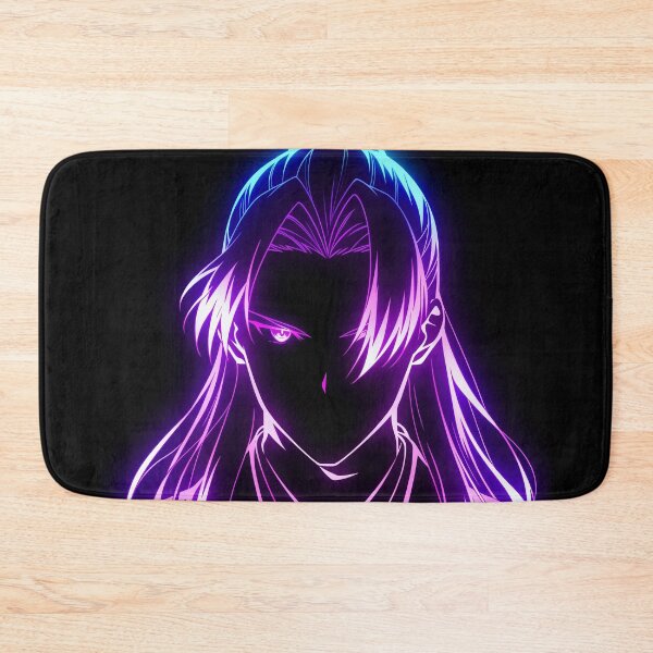 Item preview, Neon Jinshi designed and sold by SchellStation.