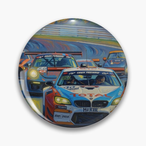 Item preview, Race Cars designed and sold by tomorrowsart.