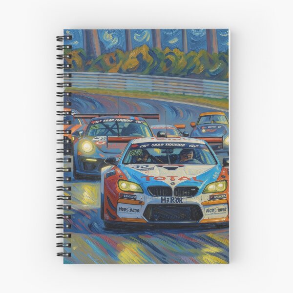 Item preview, Race Cars designed and sold by tomorrowsart.