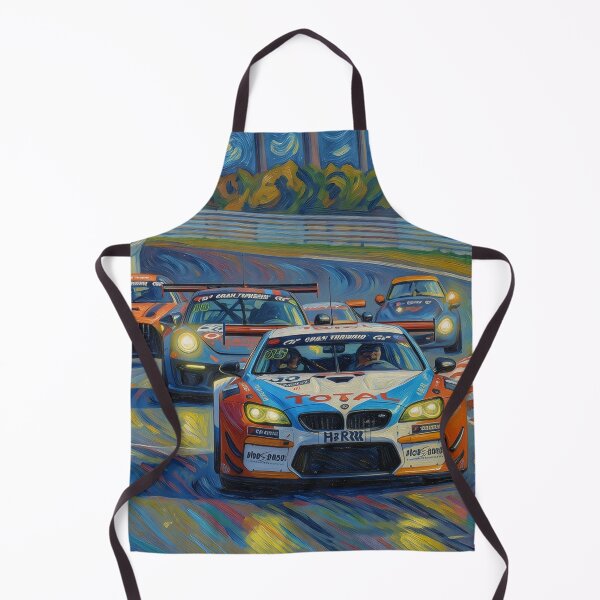 Item preview, Race Cars designed and sold by tomorrowsart.