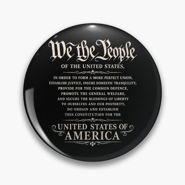 Item preview, Preamble To The Us Constitution 4Th Of July We The People designed and sold by lojancugomap.