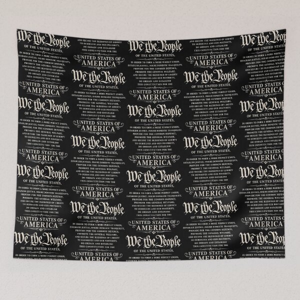 Item preview, Preamble To The Us Constitution 4Th Of July We The People designed and sold by lojancugomap.