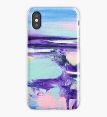 Pastel Brise 5 iPhone-Hülle & Cover
