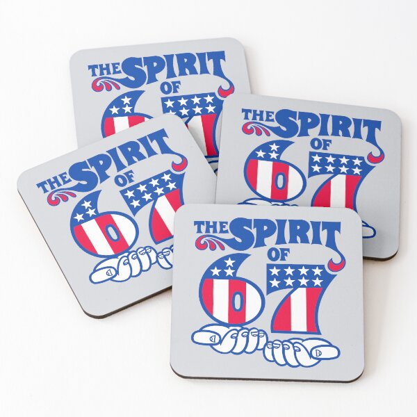 Item preview, Spirit of 6 7 designed and sold by Gimetzco.