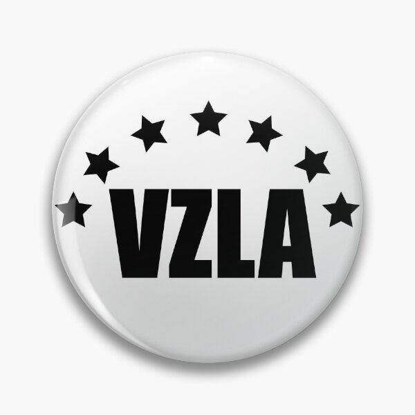 Item preview, Venezuela 7 stars - Black designed and sold by mauisita.