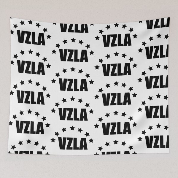 Item preview, Venezuela 7 stars - Black designed and sold by mauisita.