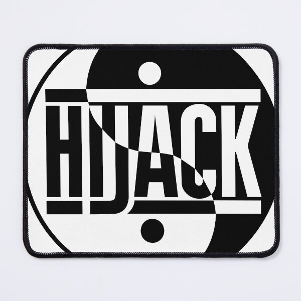 Item preview, H - JACK designed and sold by stormahead-dzn.